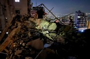 آخرین جزئیات از حمله دیشب به بیروت و سرنوشت سید فؤاد شکر | ویدئو