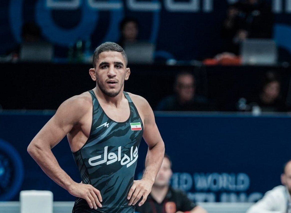 حضور پررنگ دهه هشتادی ها در المپیک ۲۰۲۴ | با جوانترین ورزشکار ایرانی حاضر در المپیک آشنا شوید