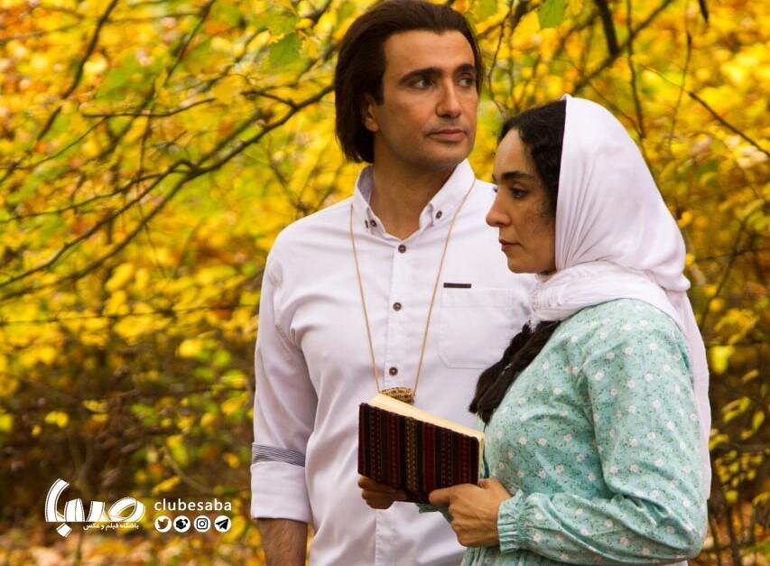 محمدرضا فروتن همراه «زنی با ارابه چوبی» راهی آمریکا شد