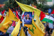مجری مطرح قطر:‌ به تشییع هنیه توسط ایرانی‌ها غبطه خوردم
