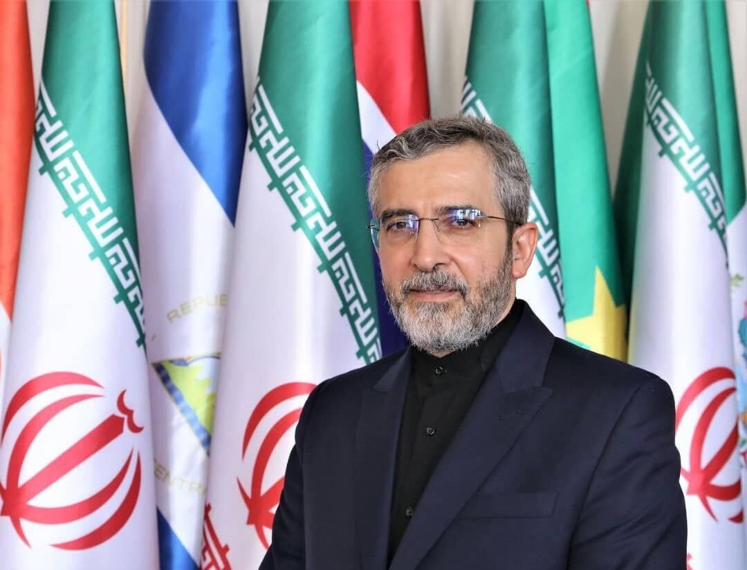 به آسانی از این خطای بزرگ نمی گذریم | اروپا میخواهد ایران را وادار به امتیازدهی کند | ایران در طول جنگ به بازدارندگی فعال رسید علی باقری