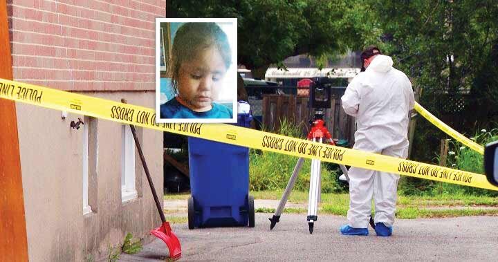 قتل کودک 7 ساله