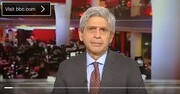 بی‌بی‌سی : خطر جدی است؛ گزارش زنده خبرنگار بی‌بی‌سی از وحشت‌ اسرائیلی ها به دلیل حمله ایران | ویدئو