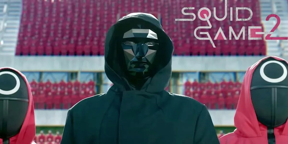 فصل دوم سریال پربیننده کرهای در راه است | «بازی مرکب ۲» چه داستانی دارد؟