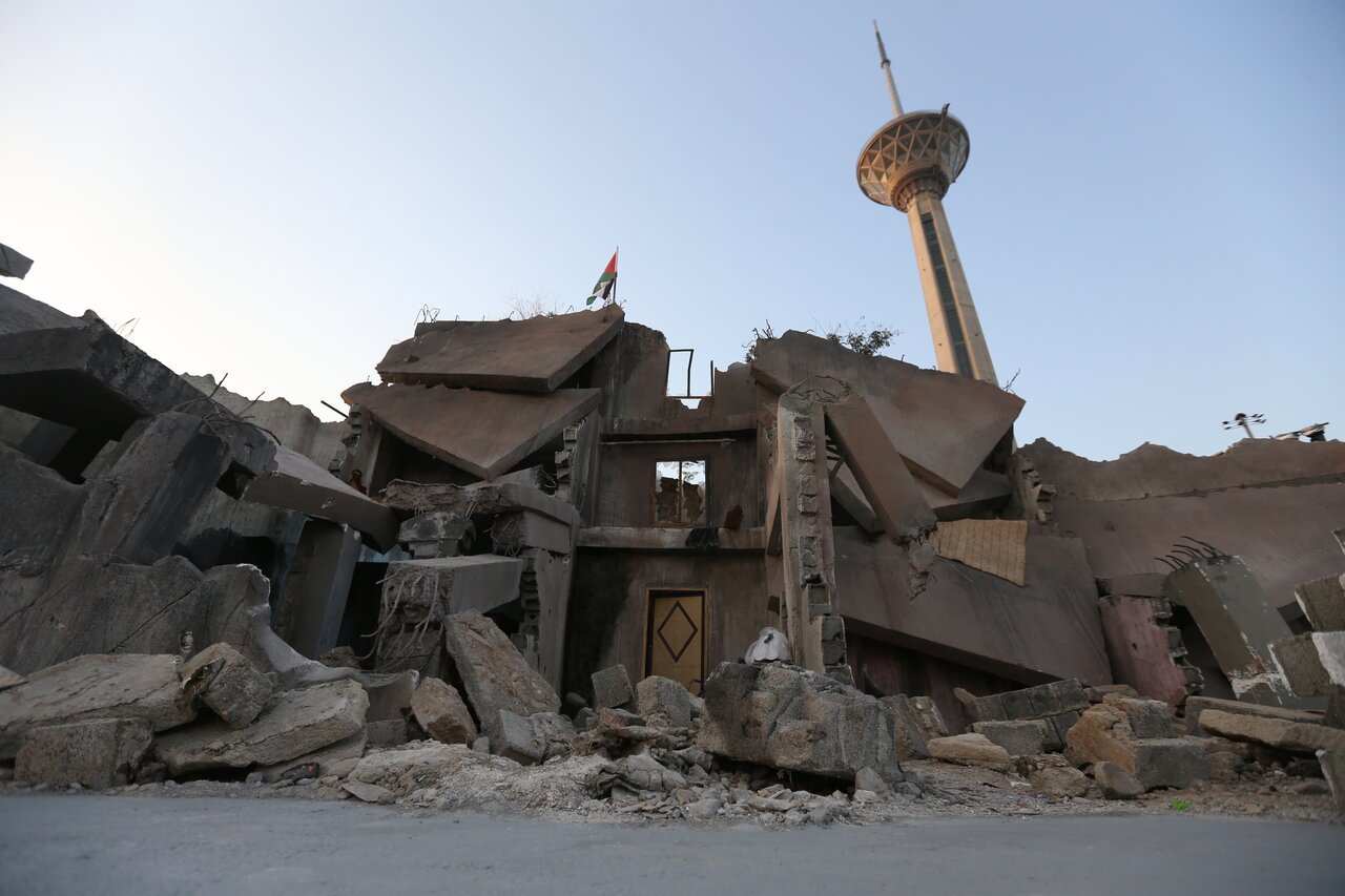 جلوهگری تاریخ و فرهنگ درمحل کسب و کار