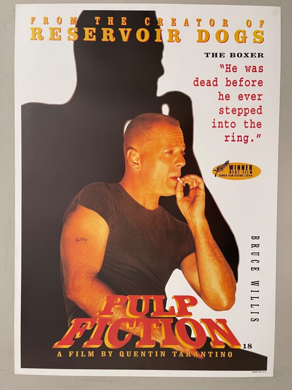 خاطرهانگیزترین نقشهای آخرین قهرمان مقاوم