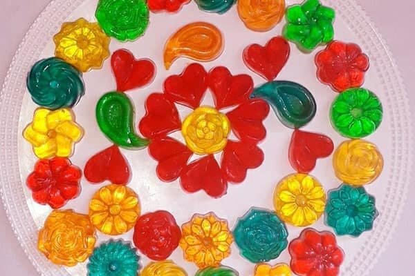 کدام پاستیل ها برای کودکان مناسب ترند؟ | همه آنچه باید درباره پاستیل بدانید + روش تهیه پاستیل خانگی