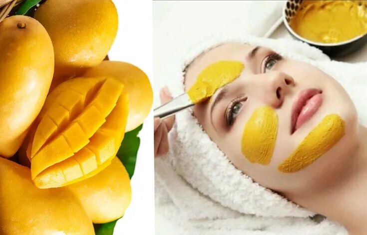 فواید شگفت انگیز میوههای تابستانی برای پوست و مو