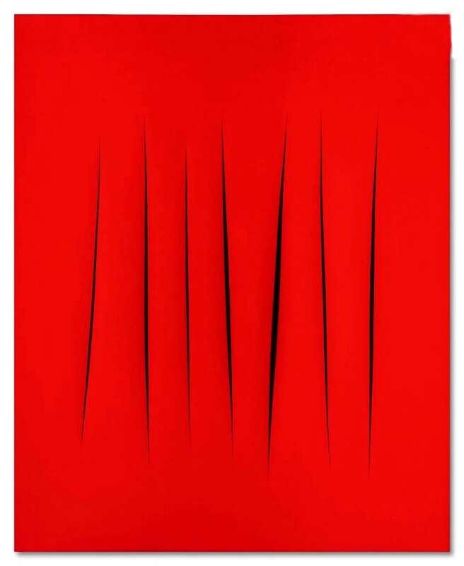 حراج گرانترین نقاشی ها در ماهی که گذشت