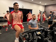 سرنوشت ستاره محبوب پرسپولیس به دو راهی رسید؛ غرامت یا درآمد؟