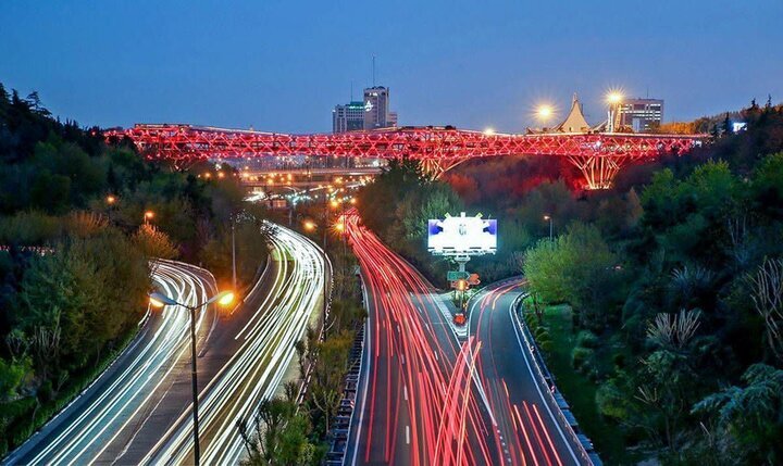 زیباترین جاهای دیدنی تهران در شبهای پاییزی + آدرس دقیق مراکز تفریحی