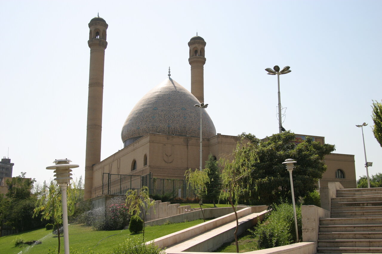 مسجد بلال