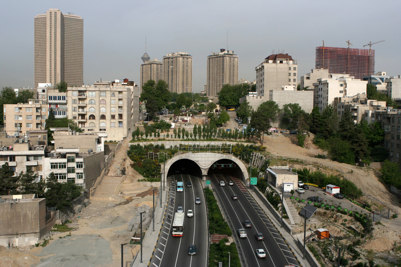 دره گاومیشی