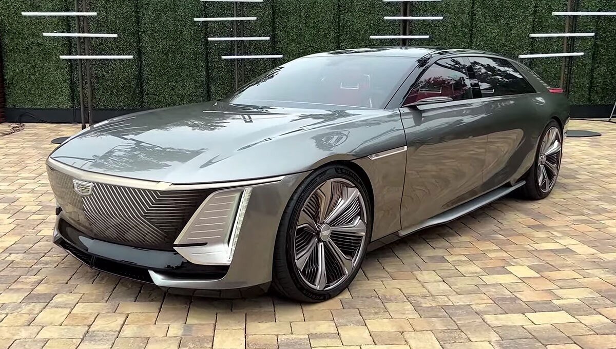 یکی از زیباترین خودروهایی که تا به حال دیدهاید | تصاویر