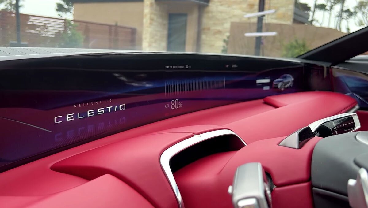 یکی از زیباترین خودروهایی که تا به حال دیدهاید | تصاویر