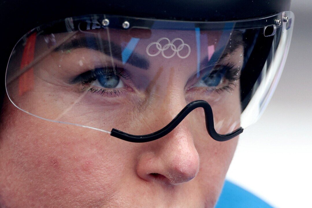 زیباترین عکسهای المپیک پاریس تا این لحظه