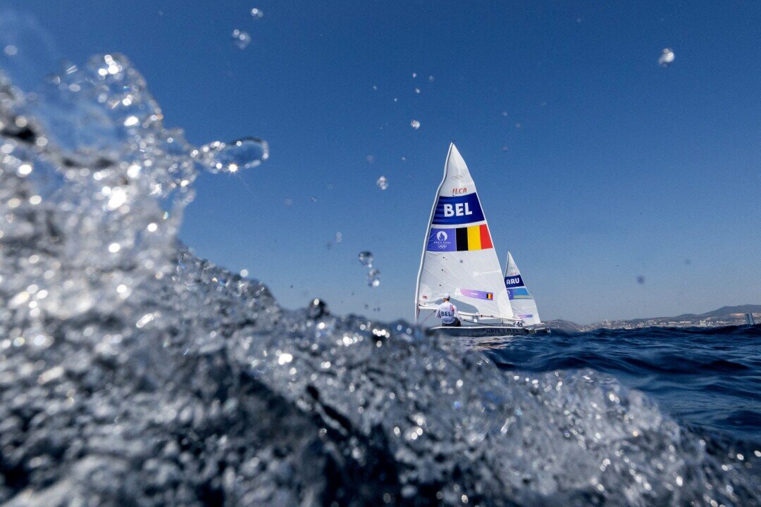 زیباترین عکسهای المپیک پاریس تا این لحظه