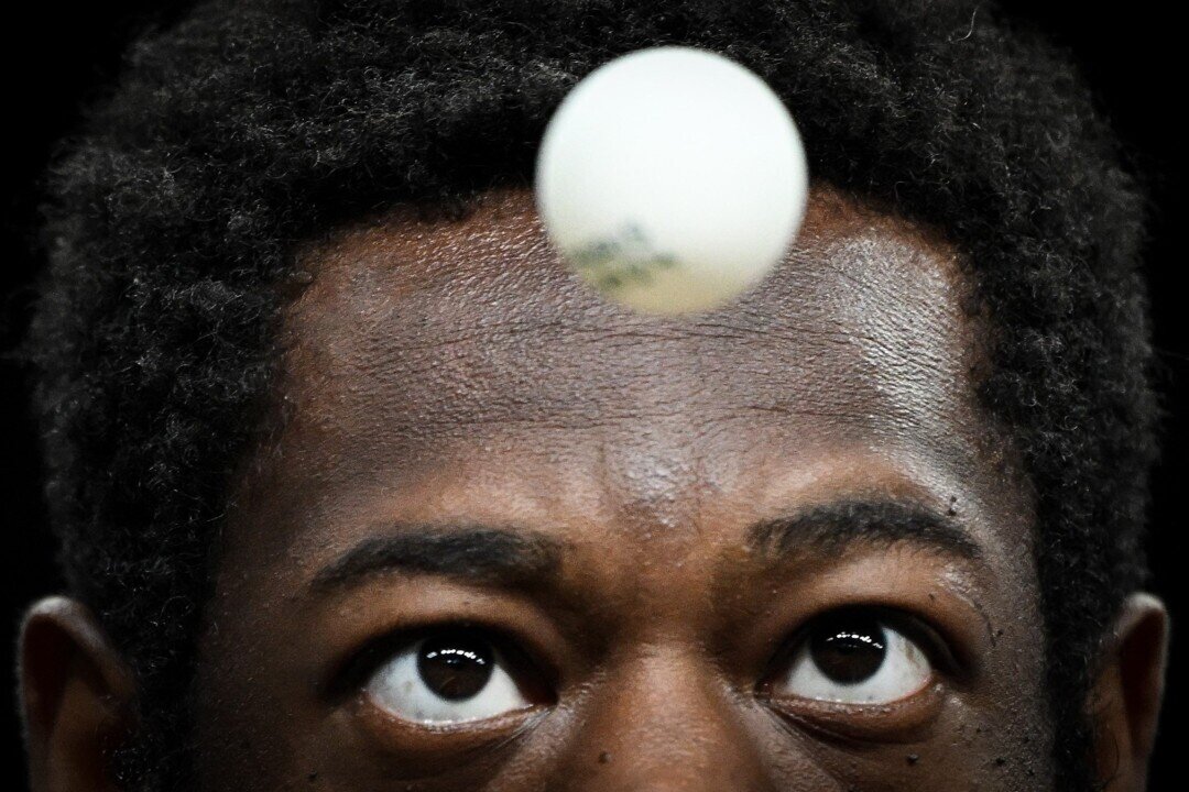 زیباترین عکسهای المپیک پاریس تا این لحظه