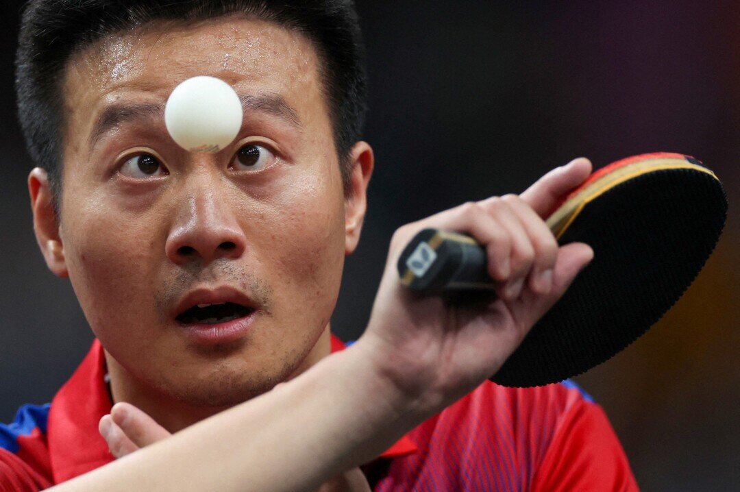 زیباترین عکسهای المپیک پاریس تا این لحظه