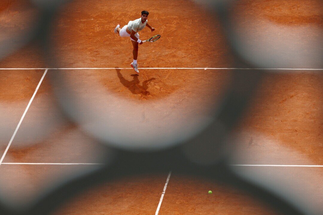 زیباترین عکسهای المپیک پاریس تا این لحظه