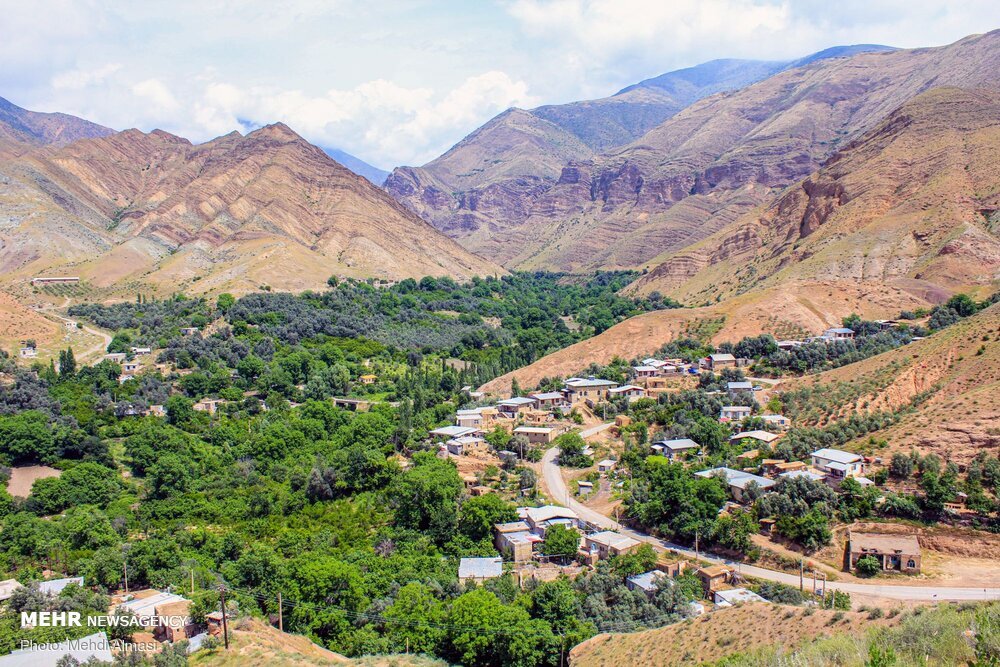 هندوستان ايران