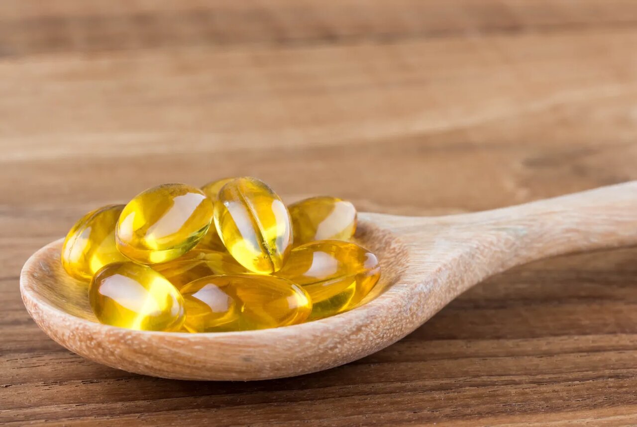 fish oil