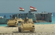 پیام‌های مصر به ایران و اسرائیل قبل از حمله احتمالی | ادعای جدید العربی الجدید