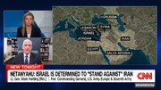 ایران قطعا می تواند اسرائیل را در هم بکوبد | تهدید جدید بیشتر از یک سیگنال است
