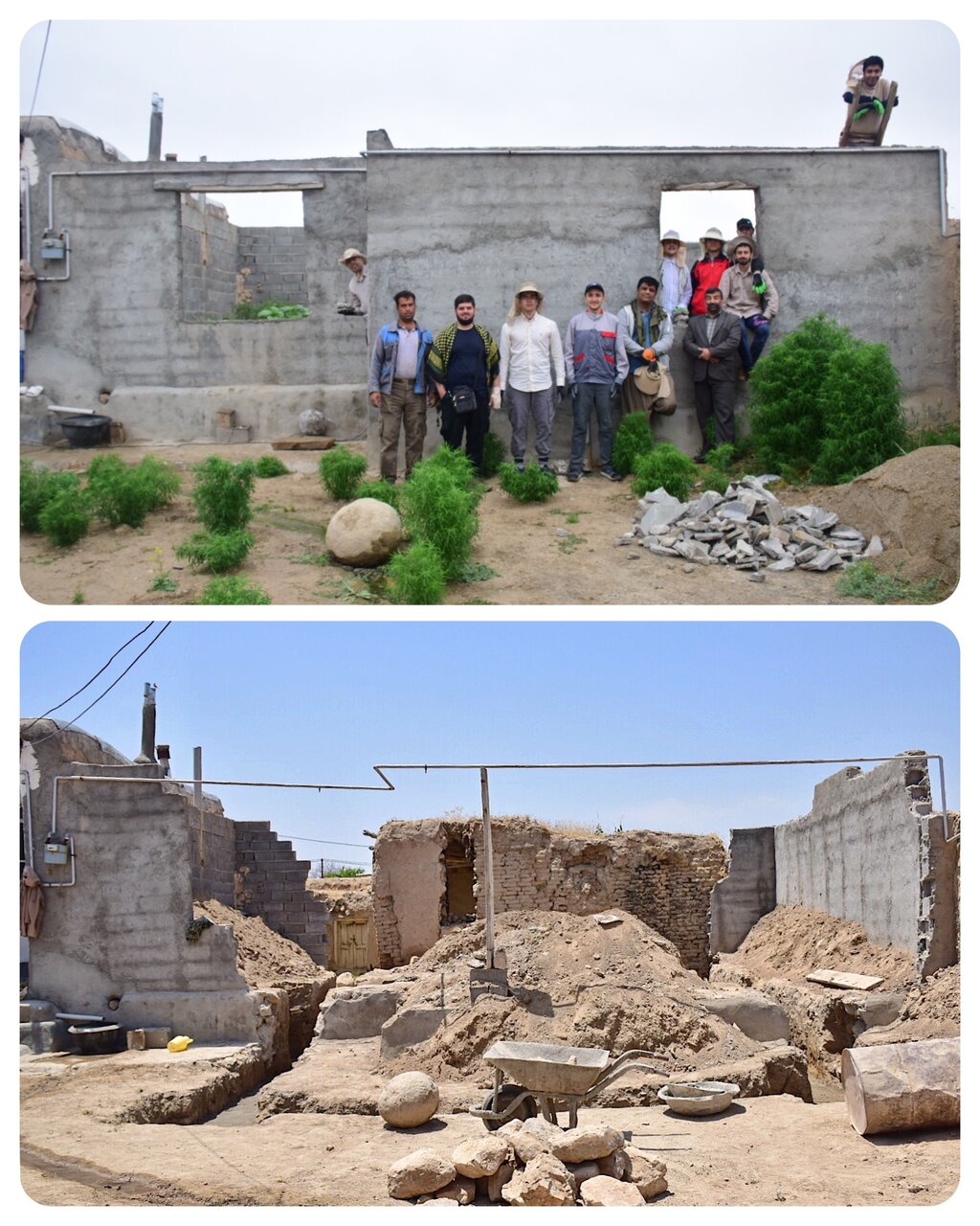 دهه هشتادیها علیه محرومیت | روایت نوجوانانی که تابستان خود را در اردوهای جهادی می گذرانند