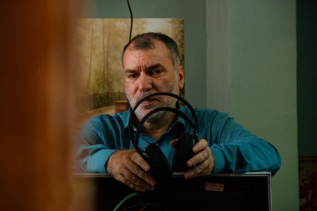 ده نمکی اخراجی های ۴ را می سازد