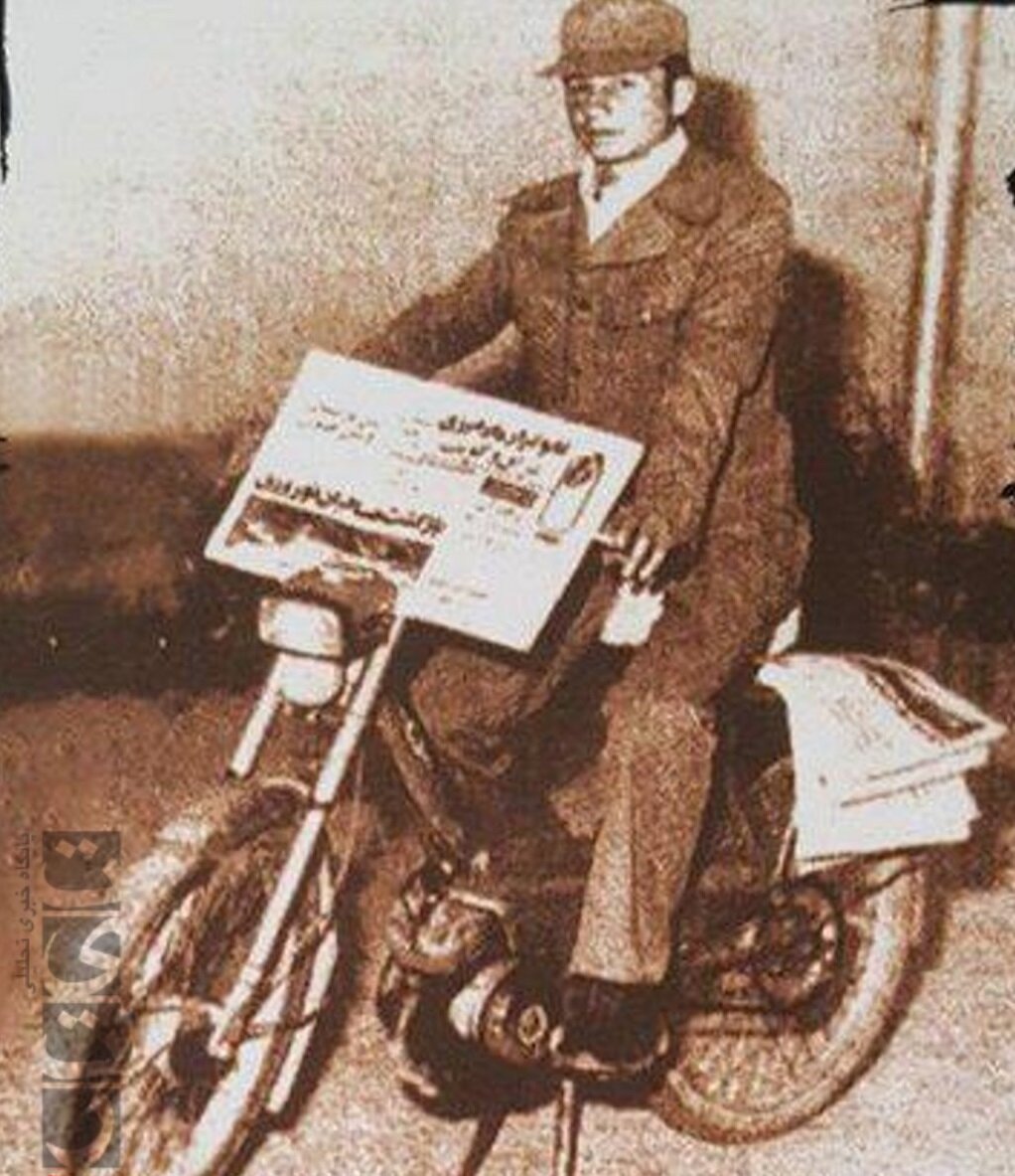 چرا روزنامه فروشها به لالهزار هجوم بردند؟ | حکایت کوچه خواندنیها و کوچه توزیع جراید