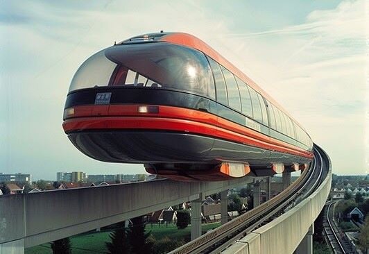 ژاپن، ماشینها را از داشتن موتور و باتری بینیاز کرده است!