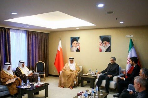 بحرین هم میانجی شد؟ | سکوت در برابر اقدامات اخیر اسرائیل، پاداش به آنها است