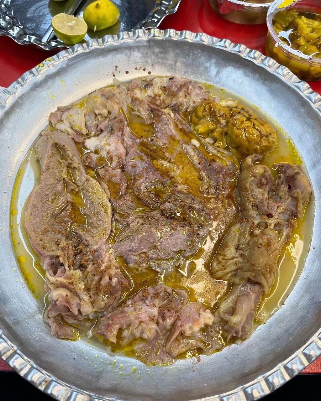 کلهپاچه، آخرین وعده آقای سفیر در ایران | ببینید