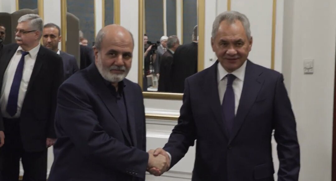 دو دیدار مهم دبیر شورای امنیت ملی روسیه در ایران + جزئیات