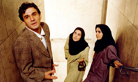 ۵ نقش ماندگار مهدی هاشمی | روایتهای از بیش از نیمقرن حضور در سینما