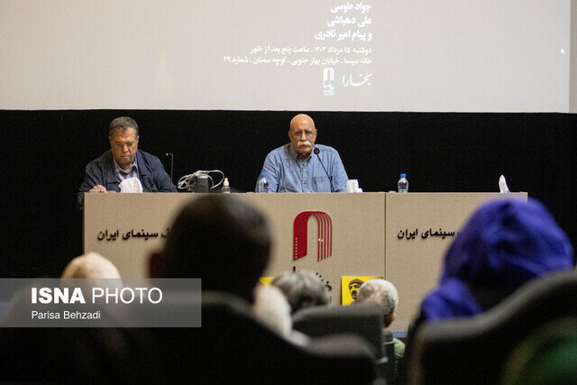 همه چیز درباره حاشیههای شب سعید راد | راد اصلا بازیگری را دوست نداشته و ... | ماجرای گریه کیمیایی در کلینیک