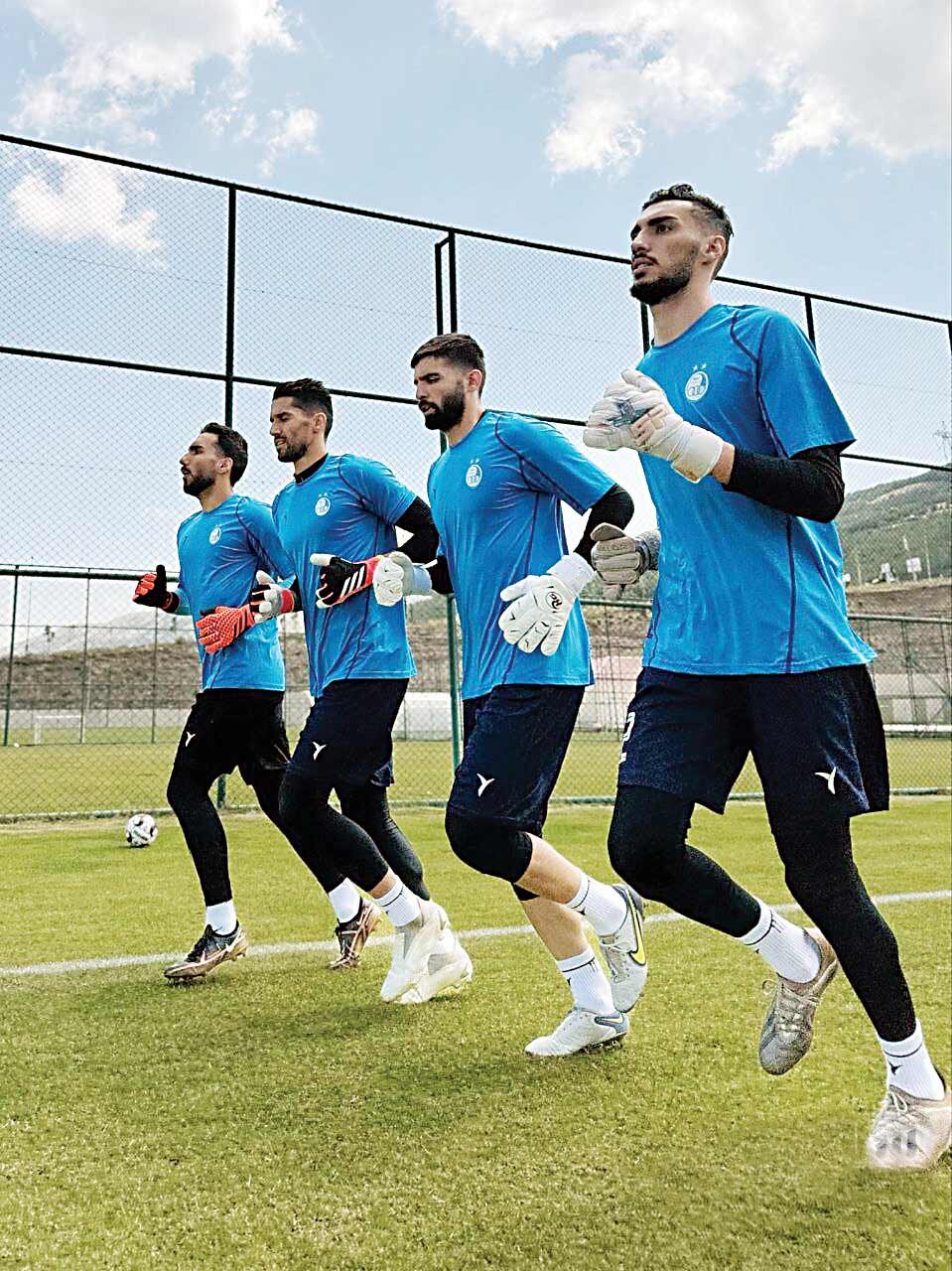 تابستان شاد استقلالیها در نقل و انتقالات