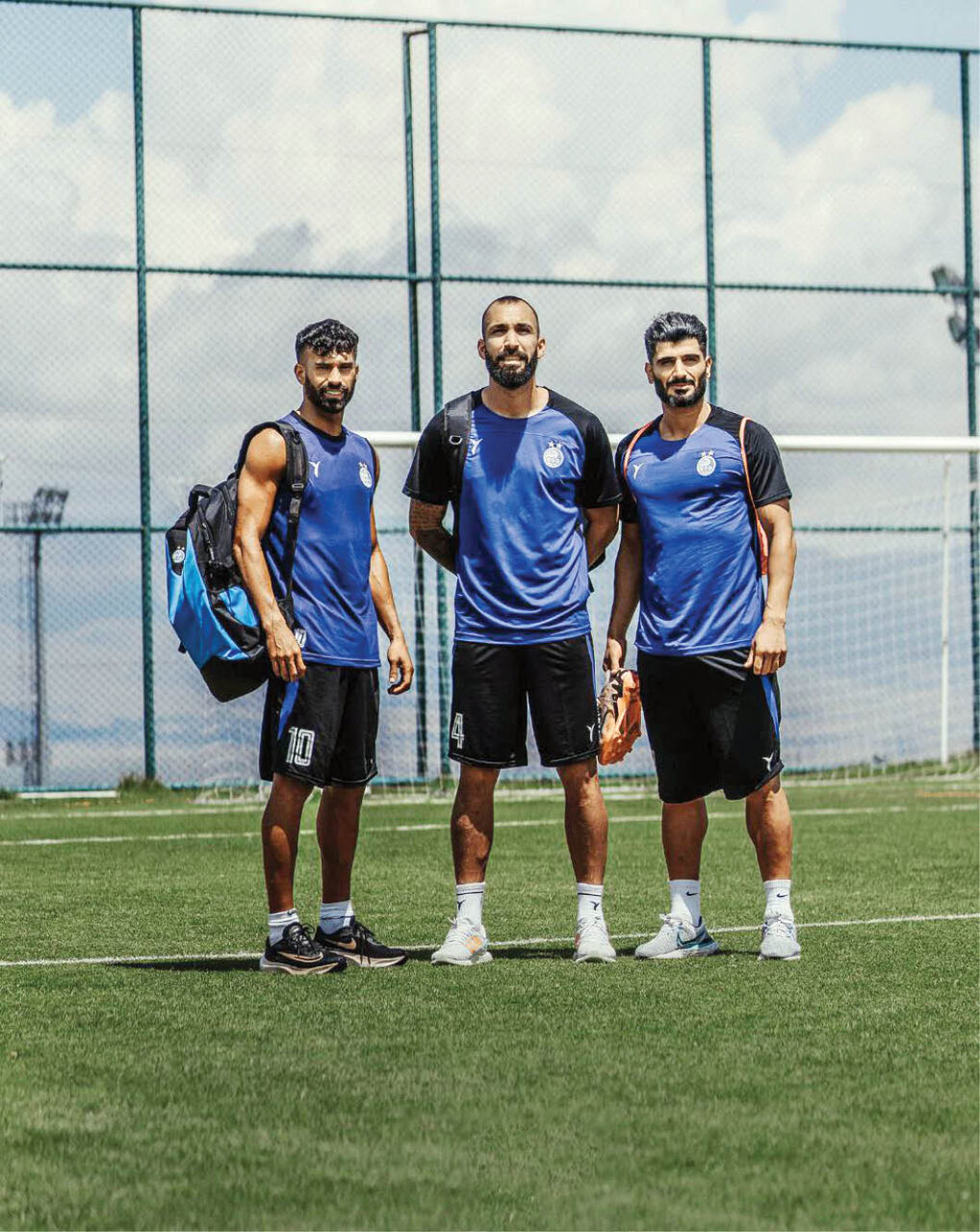 تابستان شاد استقلالیها در نقل و انتقالات