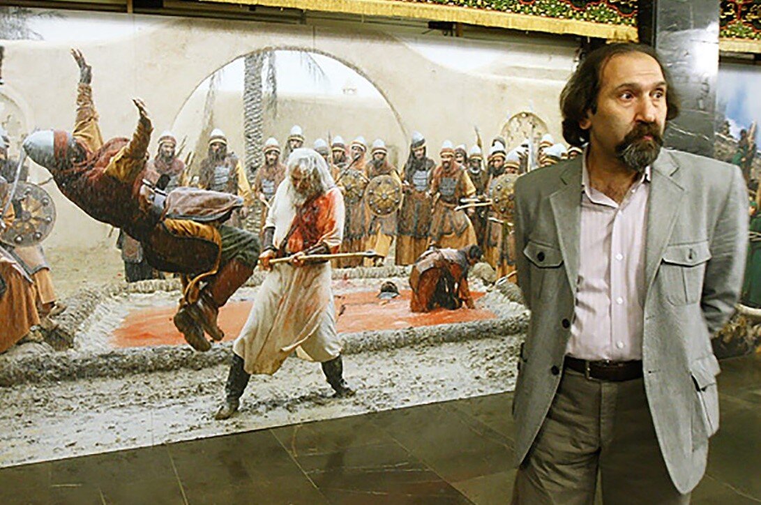 تلویزیون از بازپخش «مختارنامه» چقدر پول در میآورد