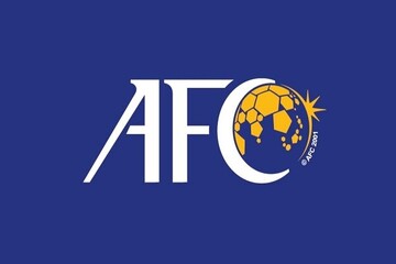 پوستر زیبای AFC و تبریک نوروز با حضور علی دایی، مهدی مهدوی کیا و... + تصویر