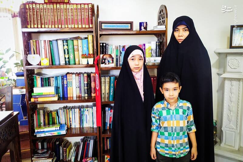 روایت جوانی که جنگ در سوریه را به زندگی در اروپا ترجیح داد | ۳۰۰ ترکش به جان معلم زبان انگلیسی