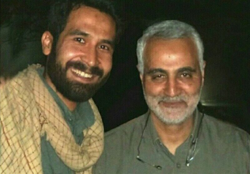 روایت جوانی که جنگ در سوریه را به زندگی در اروپا ترجیح داد | ۳۰۰ ترکش به جان معلم زبان انگلیسی