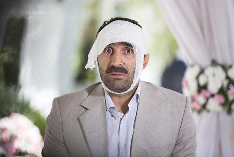 در باره هادی کاظمی که تا امروز نقش اول بازی نکرده است