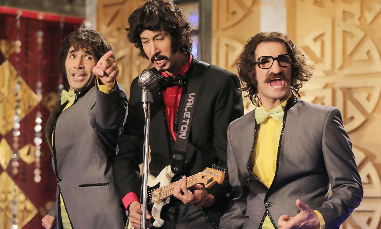 در باره هادی کاظمی که تا امروز نقش اول بازی نکرده است