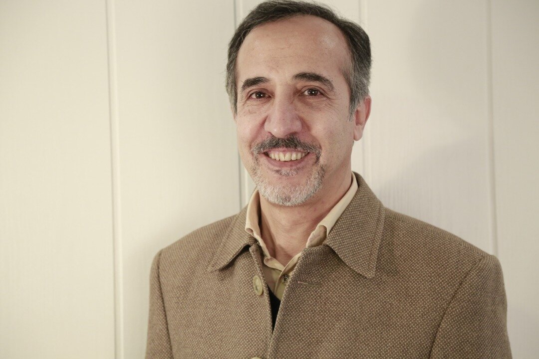 گزینه دقیقه نودی دولت چهاردهم برای وزارت بهداشت | او چهرهای کاملا علمی است + عکس