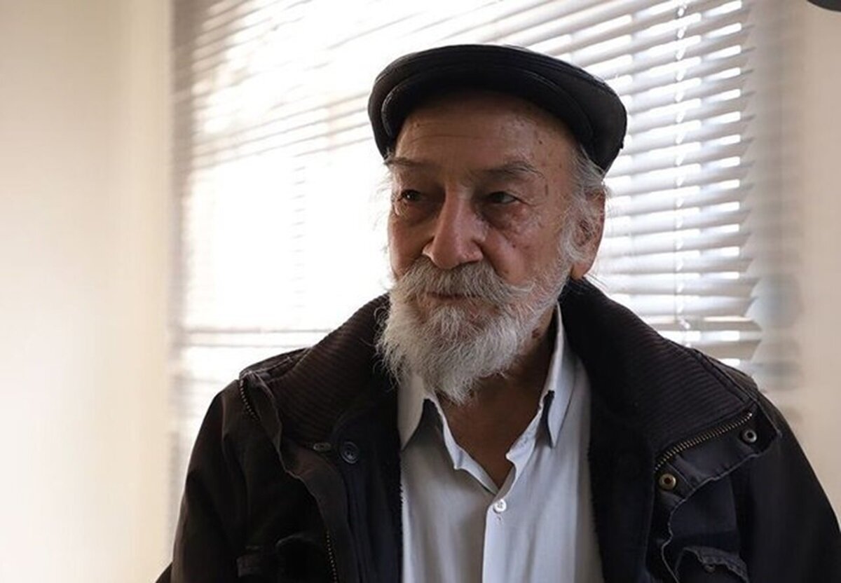 فتحالله طاهری درگذشت ؛ علت مرگ اعلام شد فتح الله طاهری