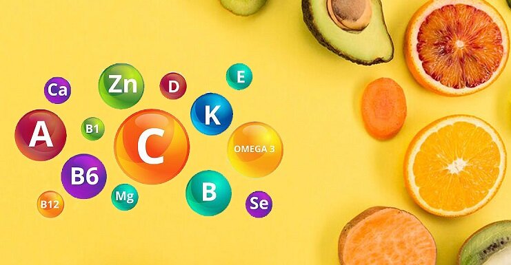 با عوارض متعدد کمبود ویتامین آشنا شوید | راههایی برای جبران کمبود ویتامین