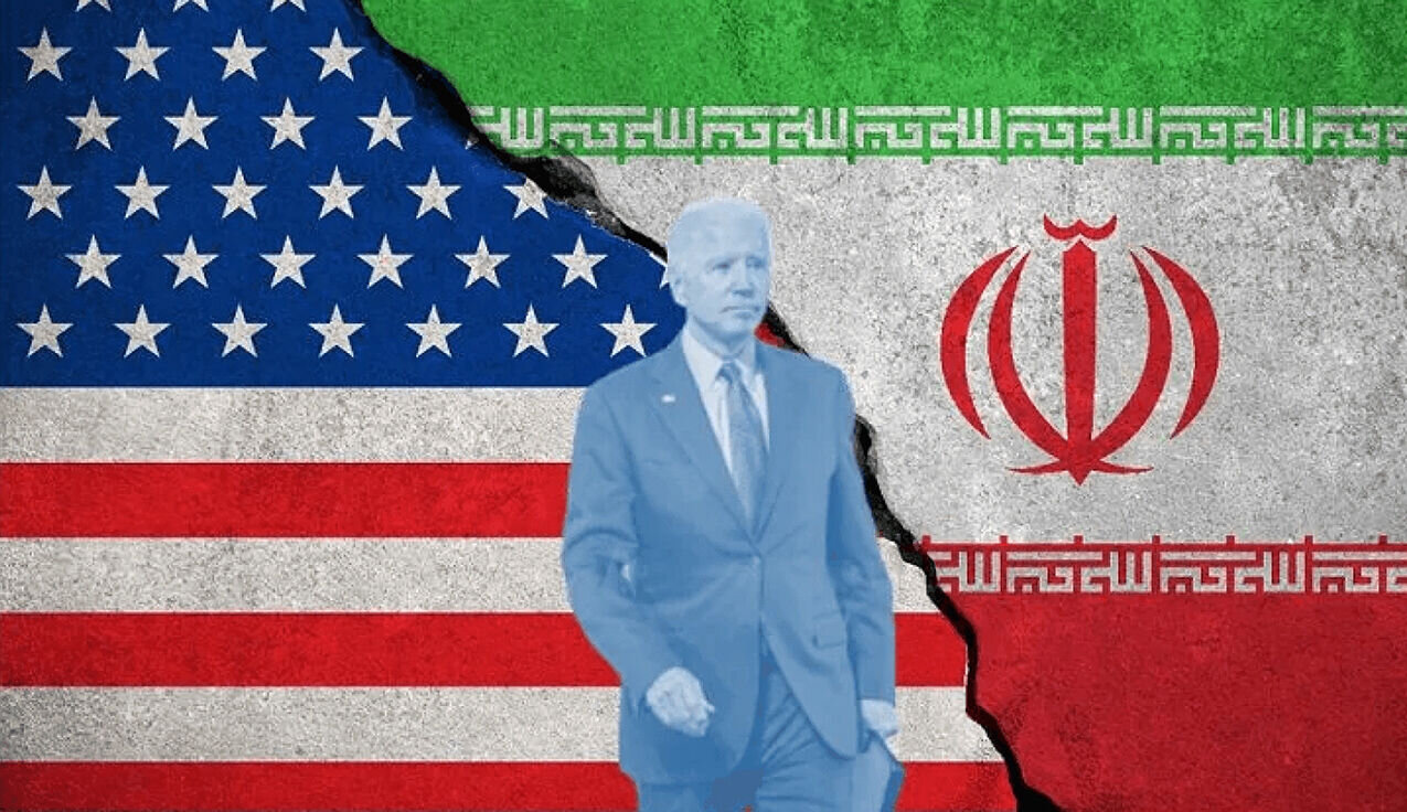 ايران آمريكا