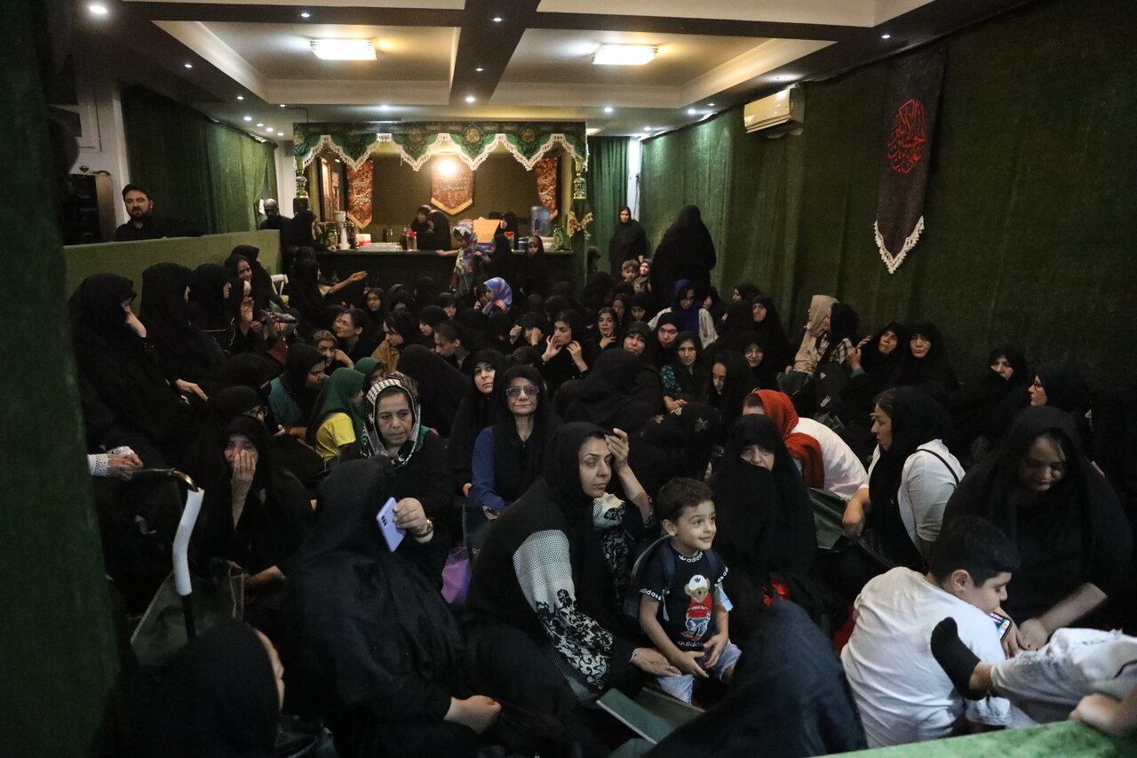 گرایشهای مختلف مجذوب امام حسین(ع) میشوند | تفسیر زیارت زیارت عاشورا از زبان حجت الاسلام رجبی تهرانی